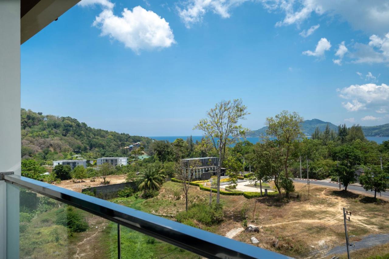 Luxury 1br Viva D502 Apartment
