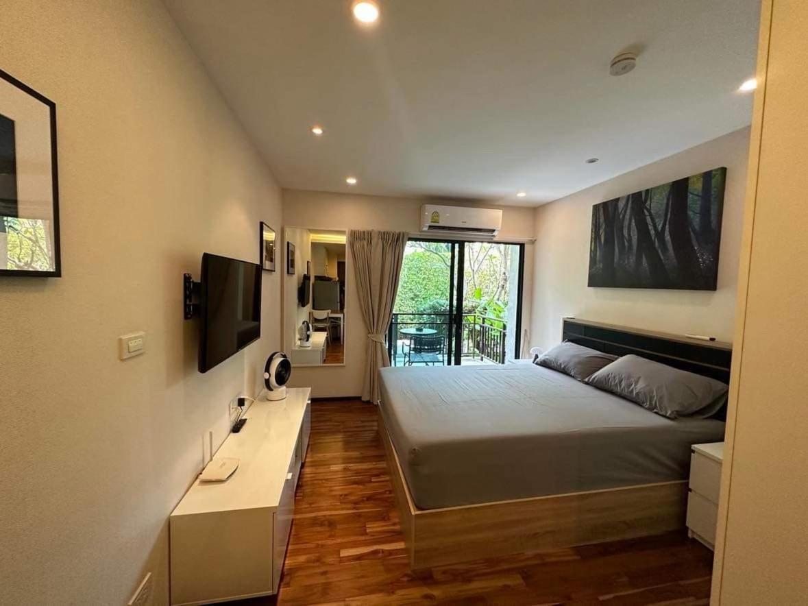 Title Iii, Phuket Apartment Rawai