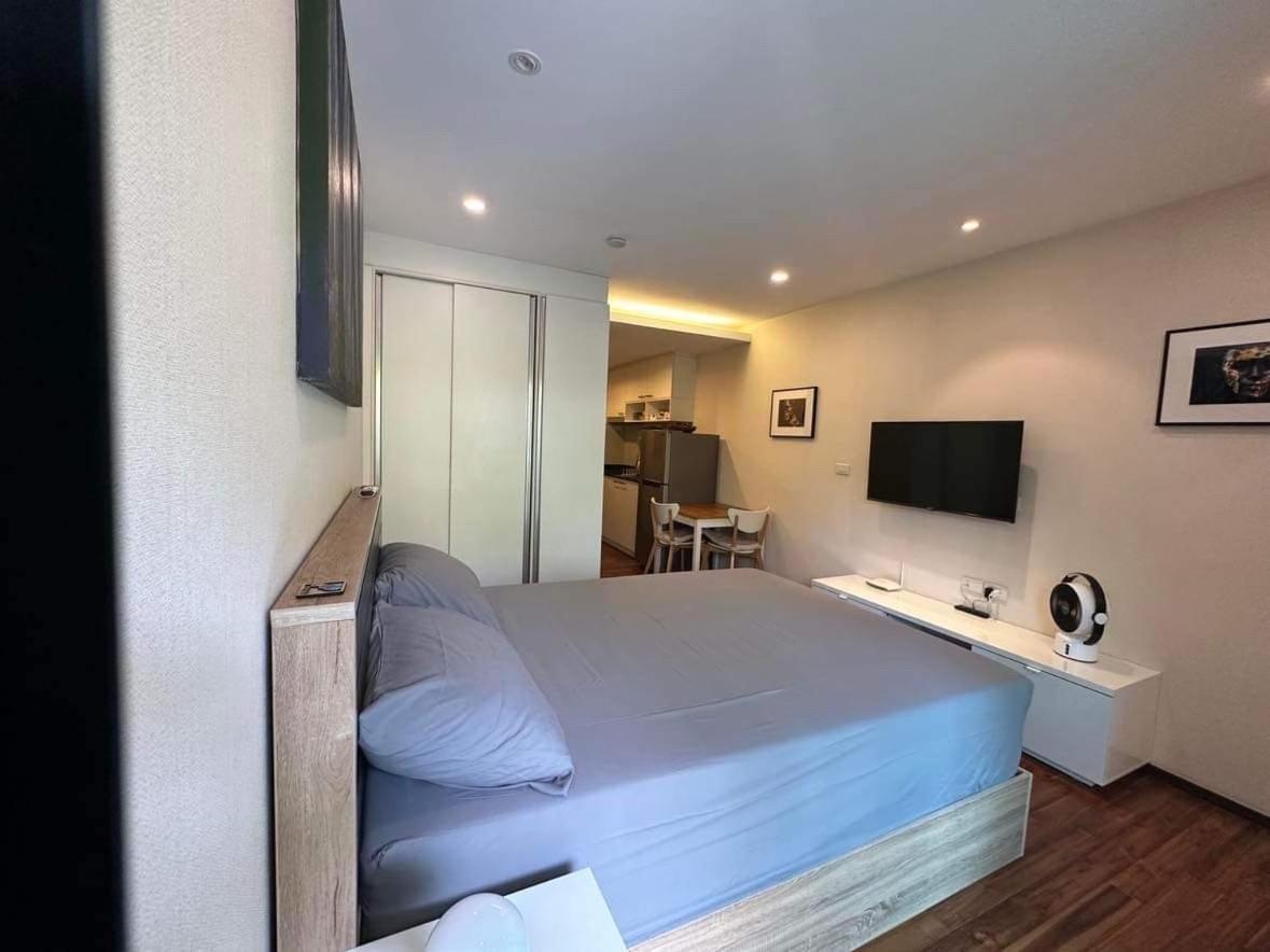Apartment Title Iii, Phuket *