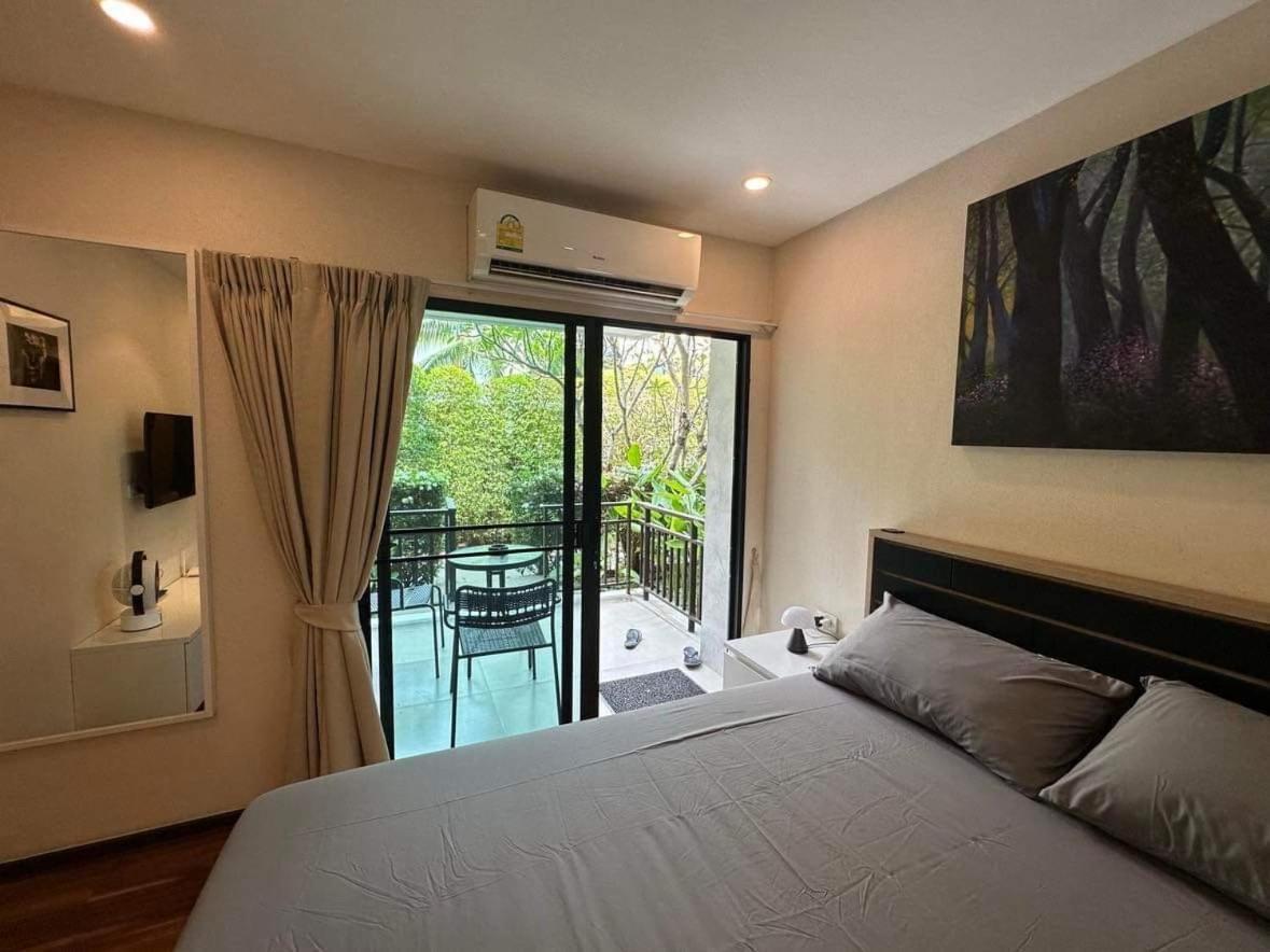Apartment Title Iii, Phuket *