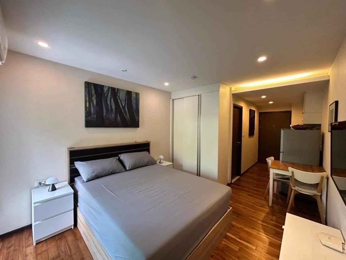 Title Iii, Phuket Apartment