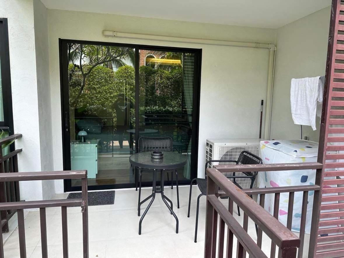 Apartment Title Iii, Phuket Rawai