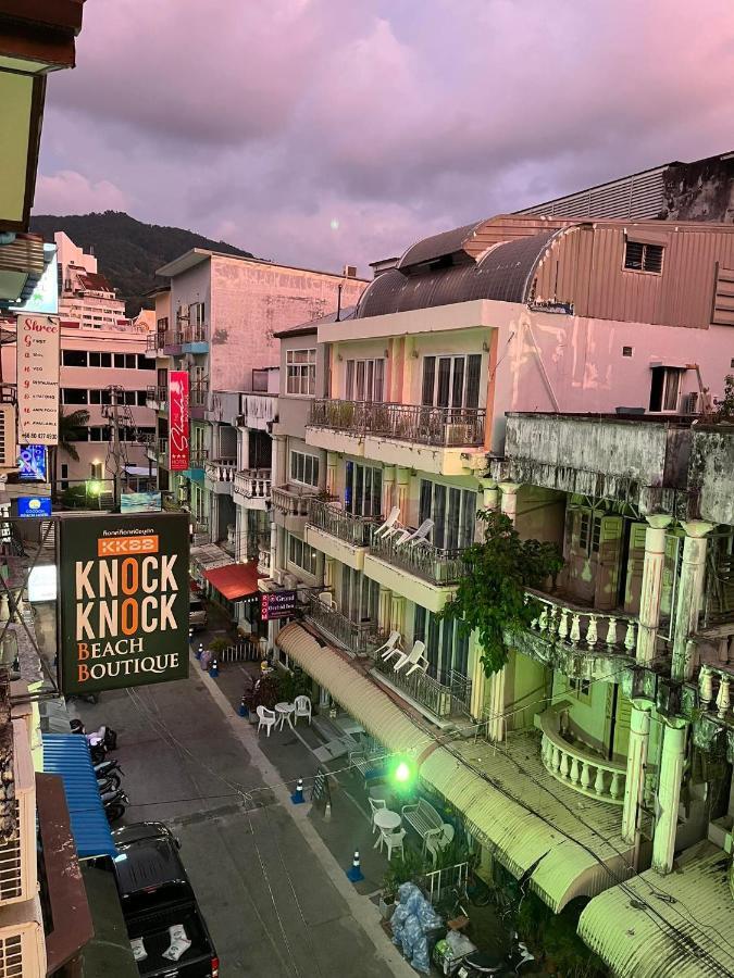 Appartement Sonya Patong
