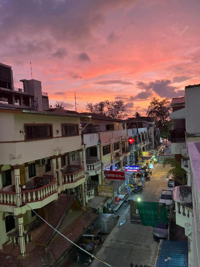 Sonya Appartement Patong