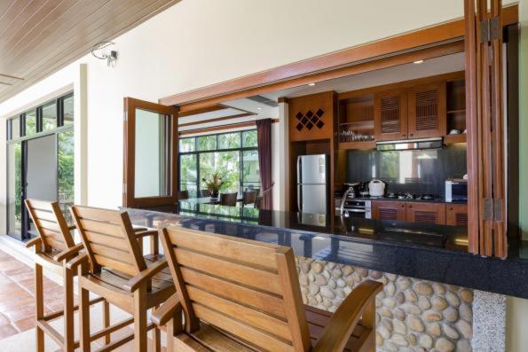 Lake Rawai Villa Phuket