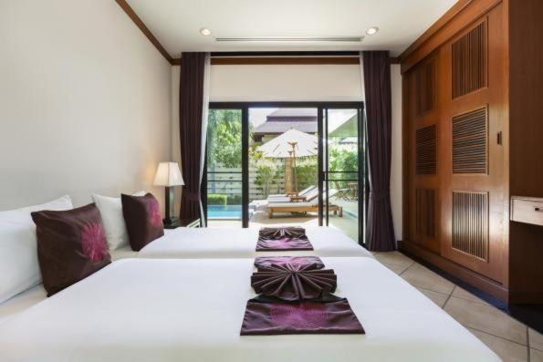 Villa Lake Rawai Phuket