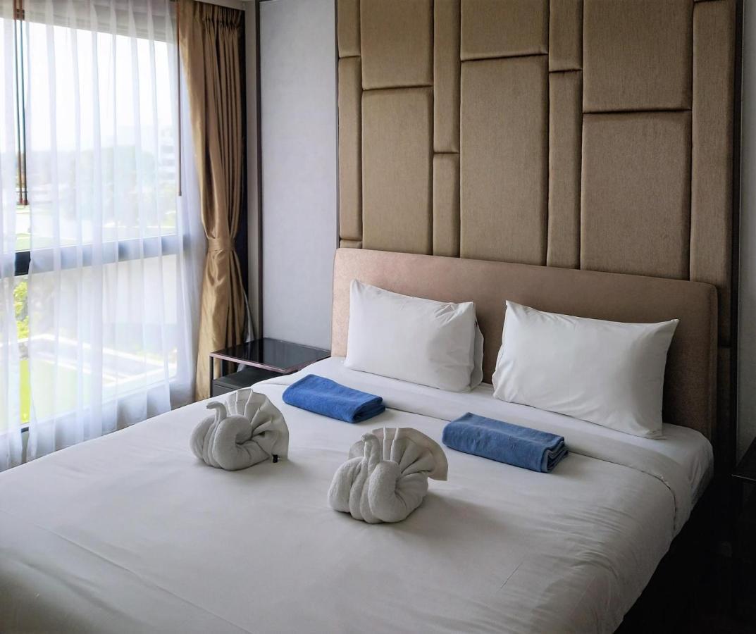 Apartment Luxury Sea View At Panora By Lofty *