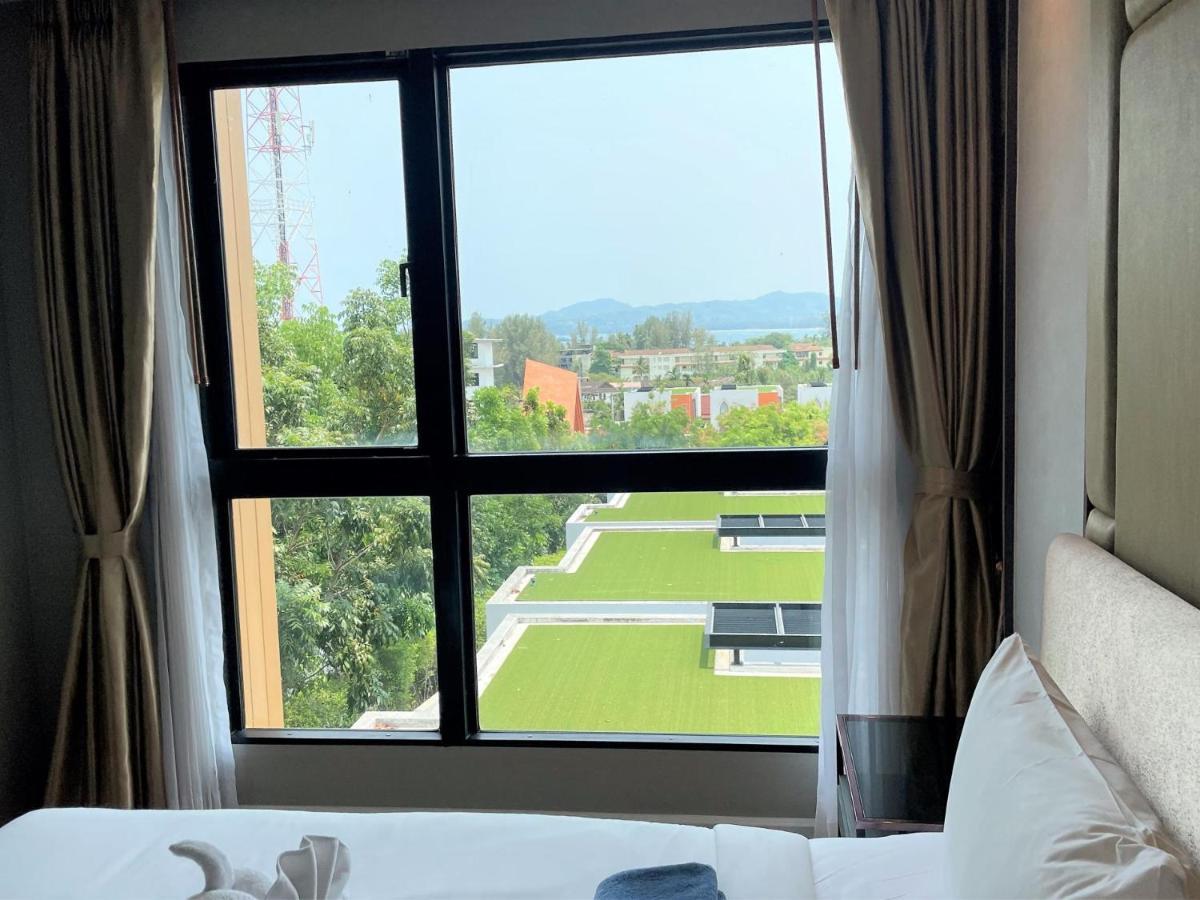 Luxury Sea View At Panora By Lofty Apartment