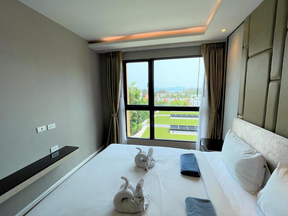 Luxury Sea View At Panora By Lofty