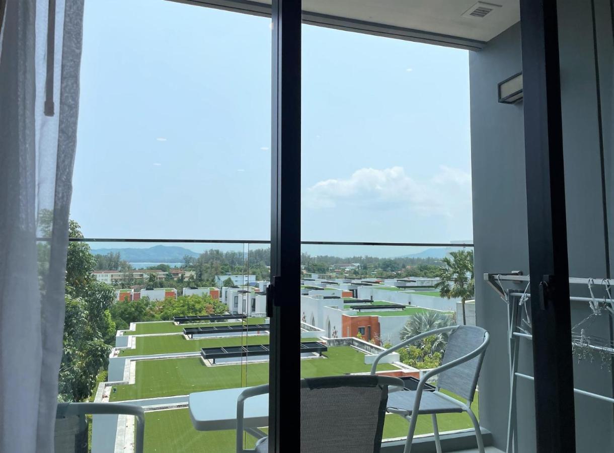 Luxury Sea View At Panora By Lofty Apartment Strand Surin