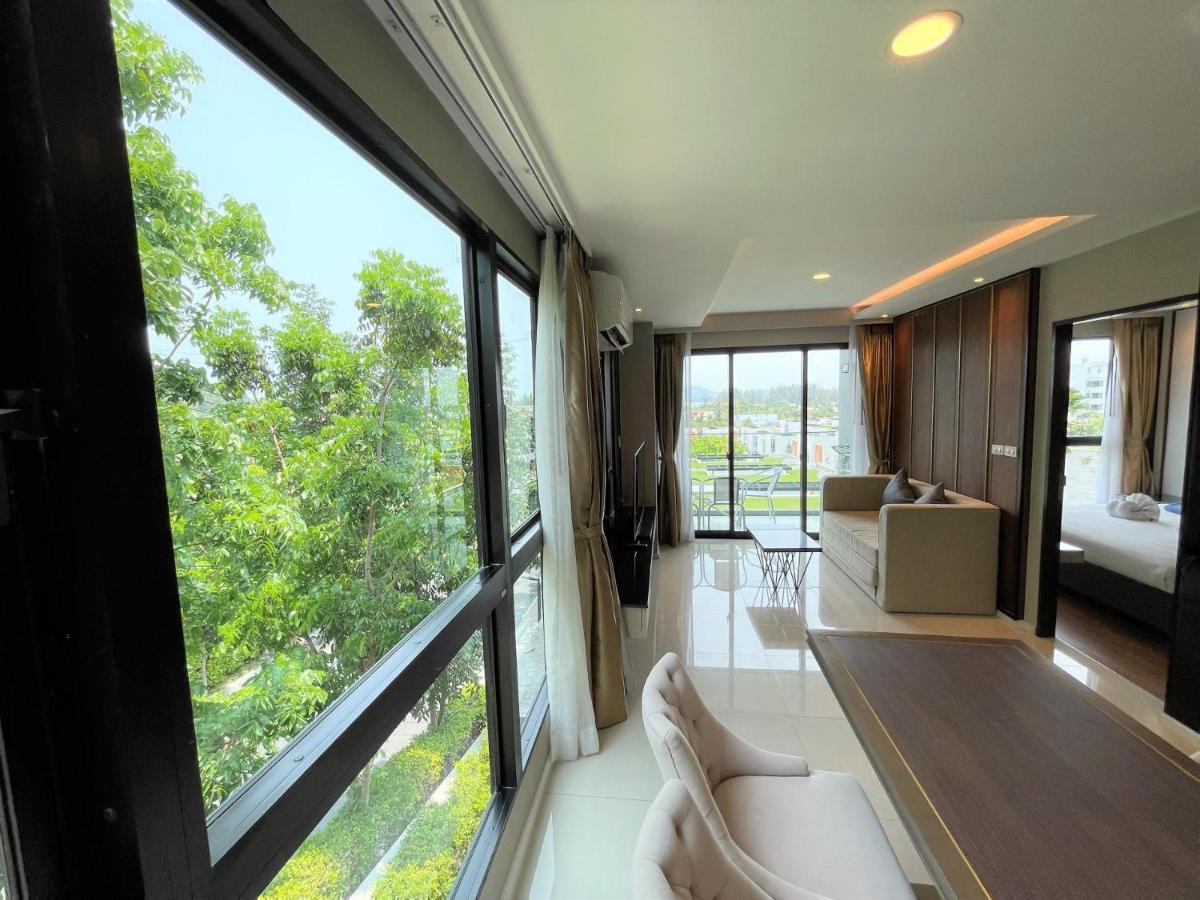 Luxury Sea View At Panora By Lofty *
