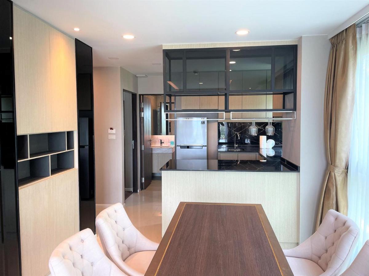 Luxury Sea View At Panora By Lofty Apartment