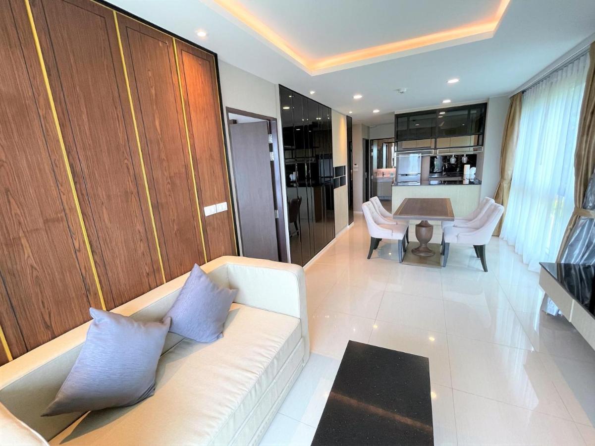 Apartment Luxury Sea View At Panora By Lofty *