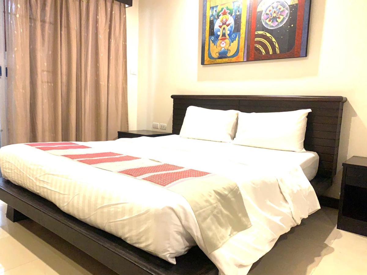 Hostel Lub Sbuy