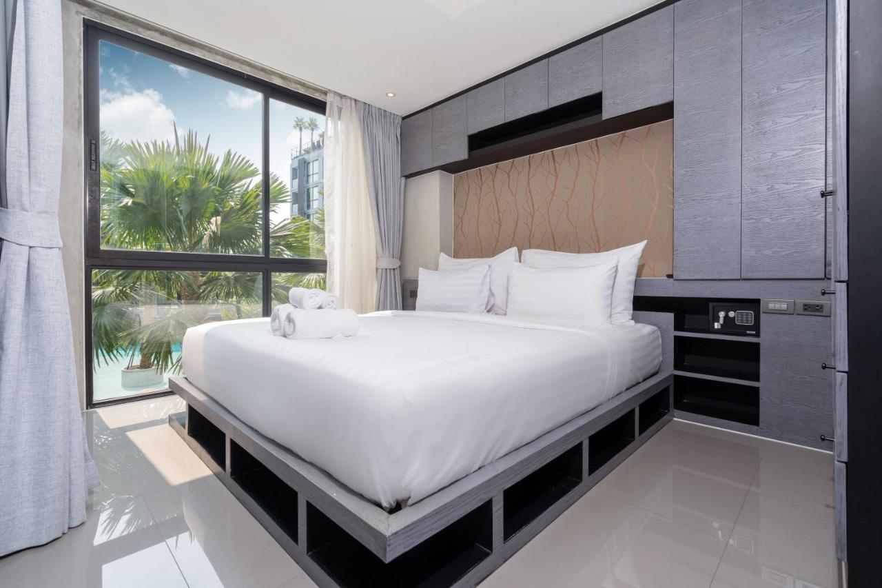 Citygate 2br Pool View B207-8 * Strand Kamala