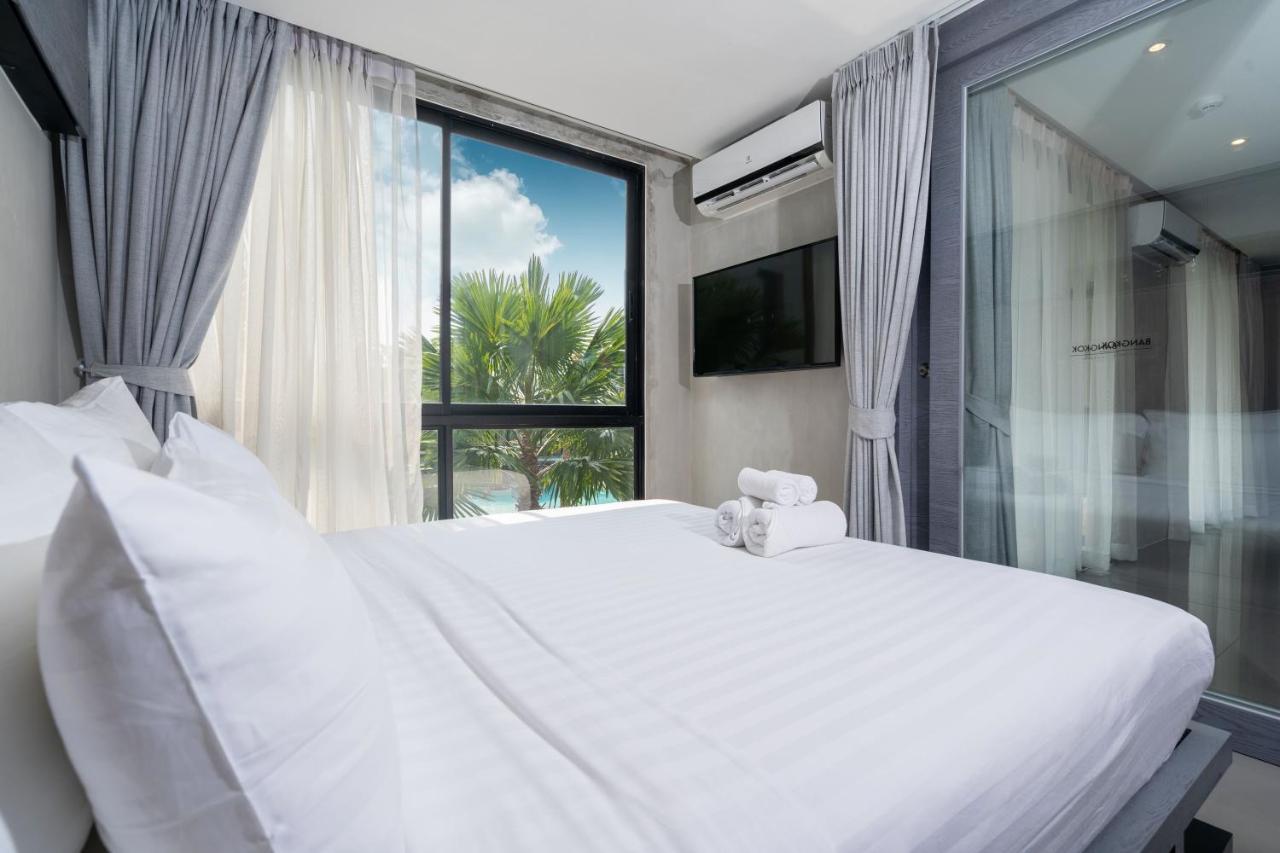 Citygate 2br Pool View B207-8 Apartment Strand Kamala