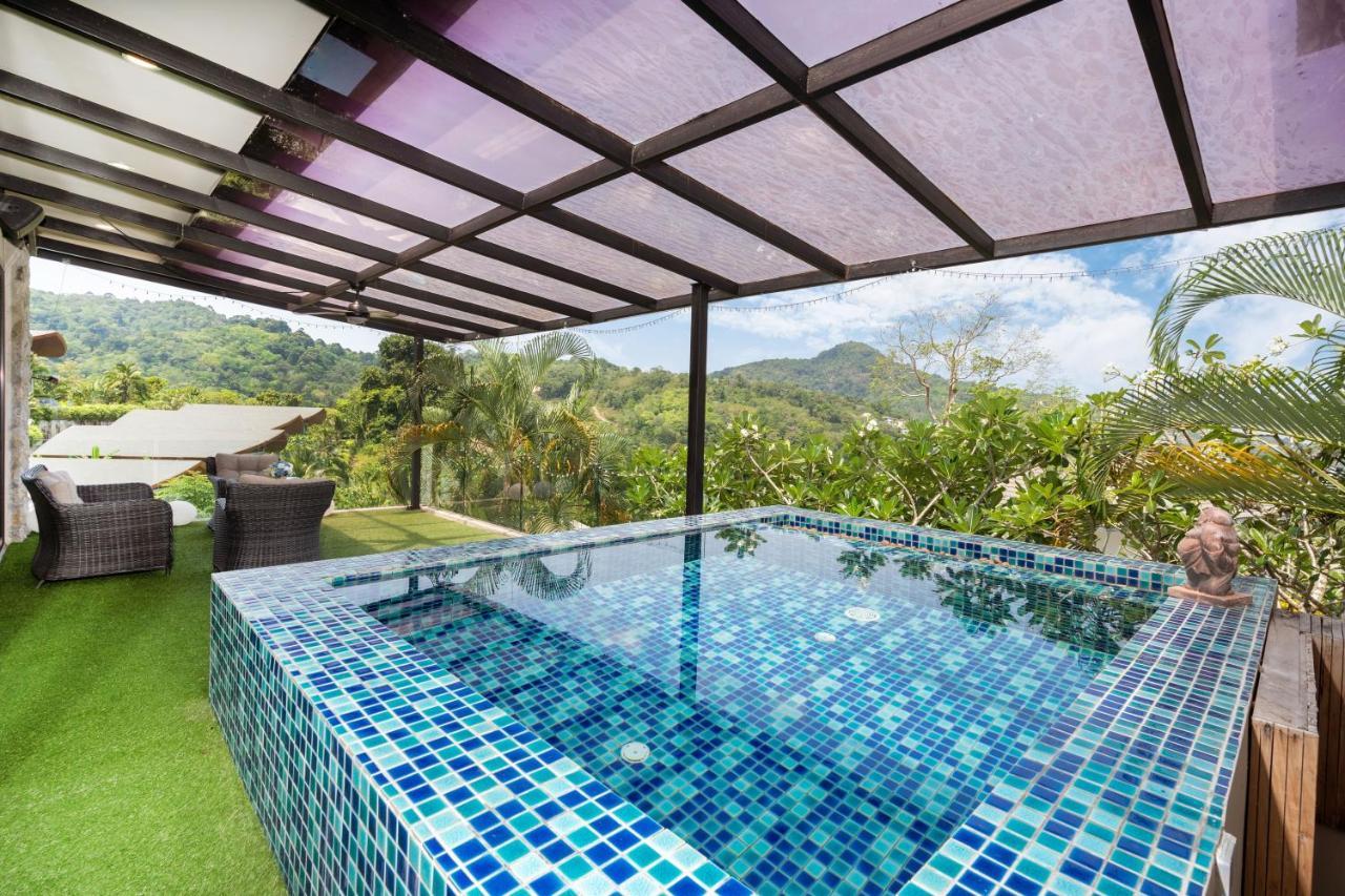 Villa Touch A1 Xxx Strand Kamala