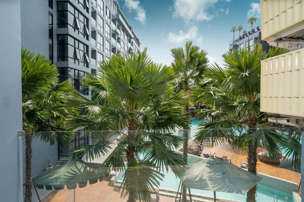 Citygate 2br Pool View B207-8 Apartment