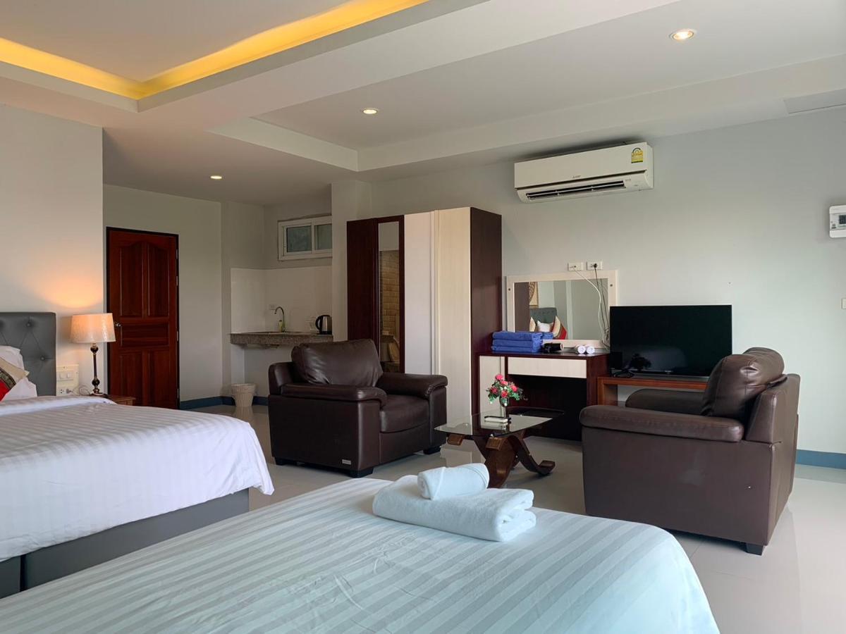 Da Resort Praia de Kata