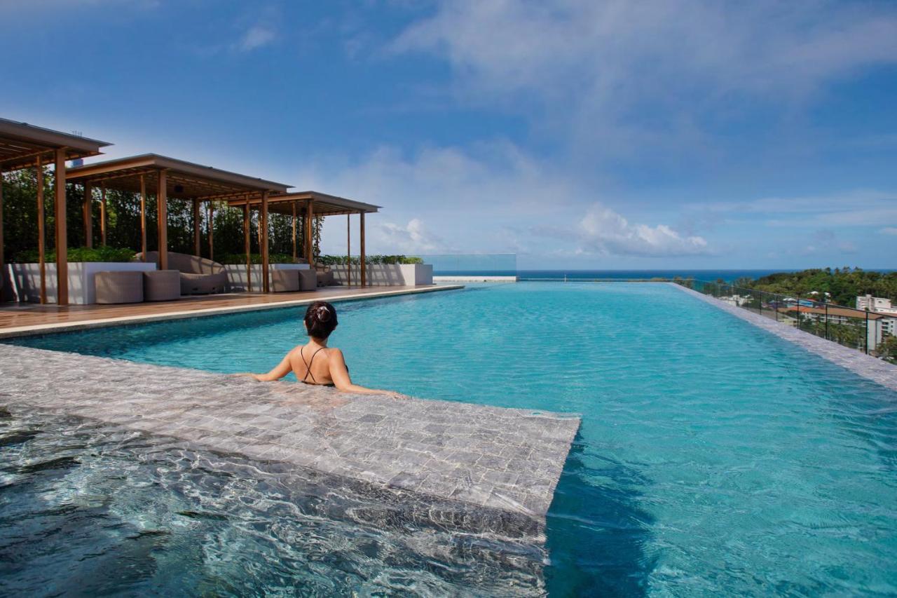Hotel Mida Grande Phuket Official Account Surin Beach (Phuket)