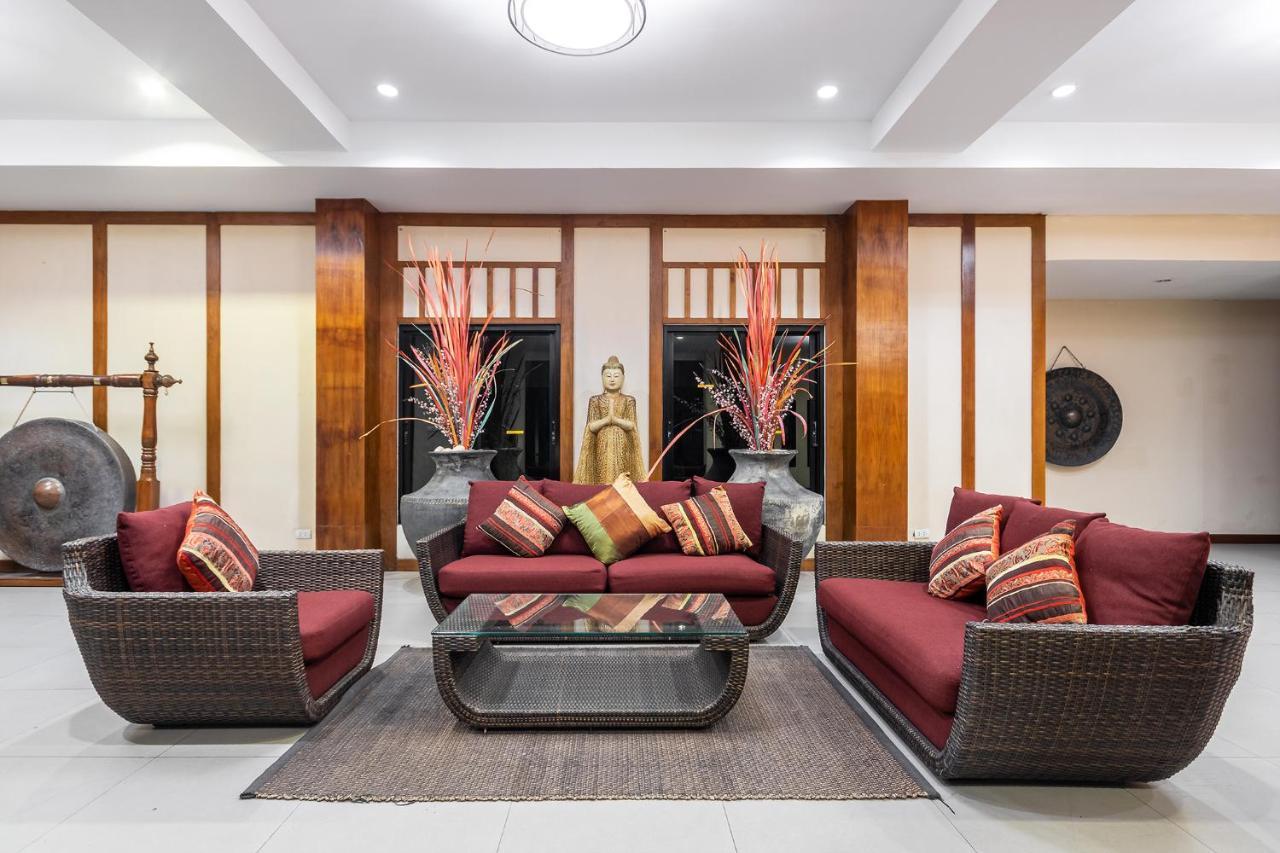 Resort Diamond & Spa Karon