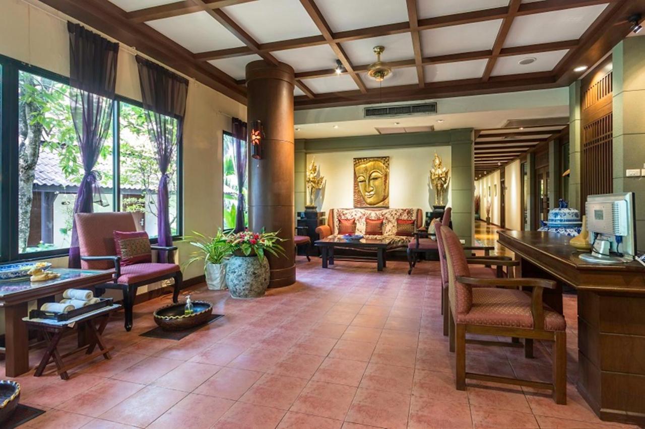 Diamond & Spa Resort