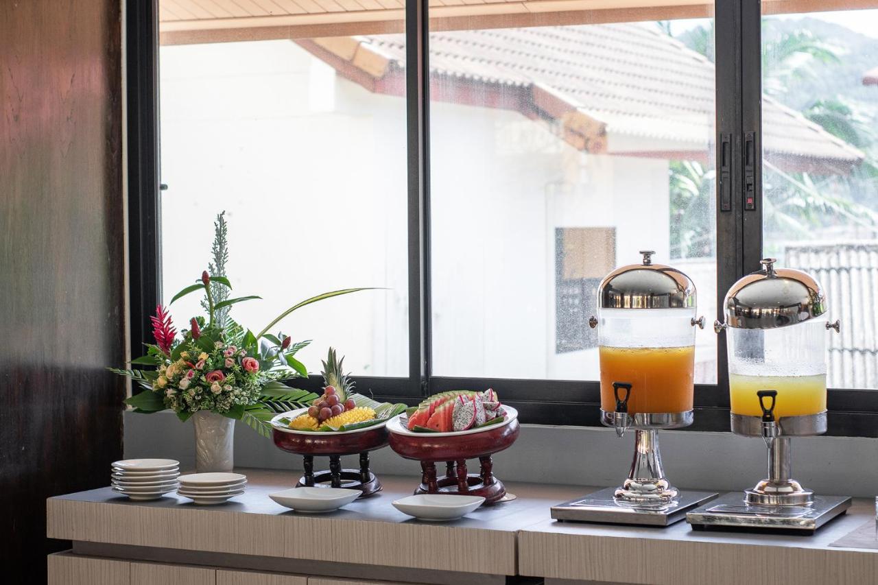 Diamond & Spa Resort Karon