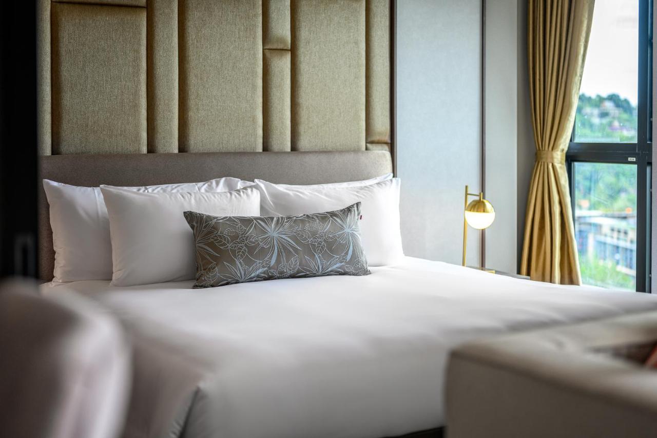 Mida Grande Phuket Official Account Hotel