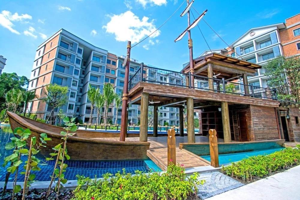 Title Naiyang Apartment-300m From Sea