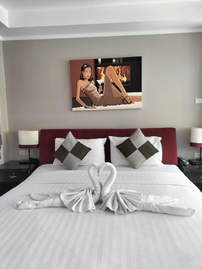 Hotel Phuket 3*
