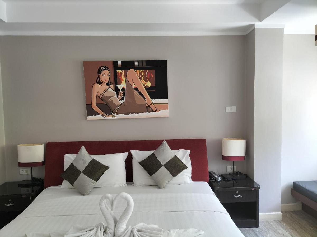 Phuket 3* Kata Beach (Phuket)