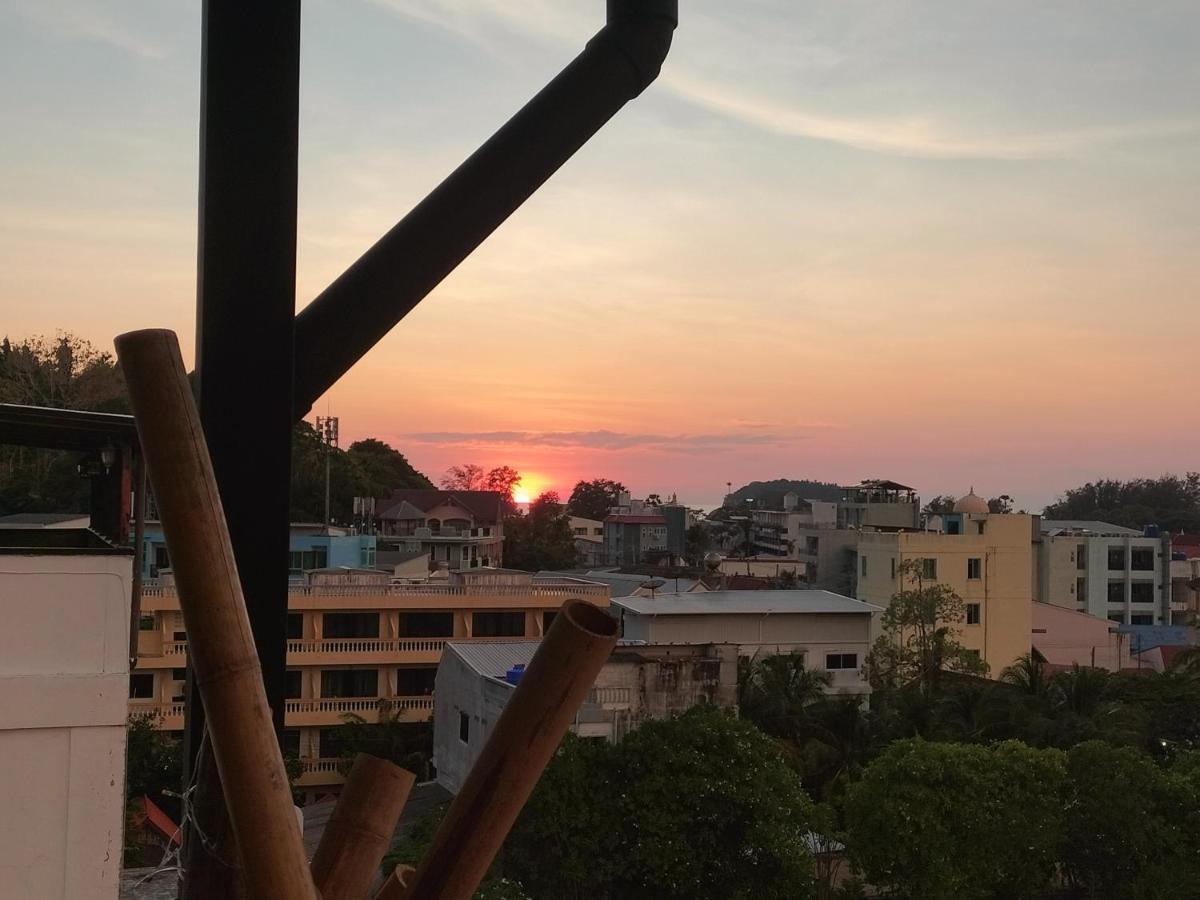 Hotel Phuket