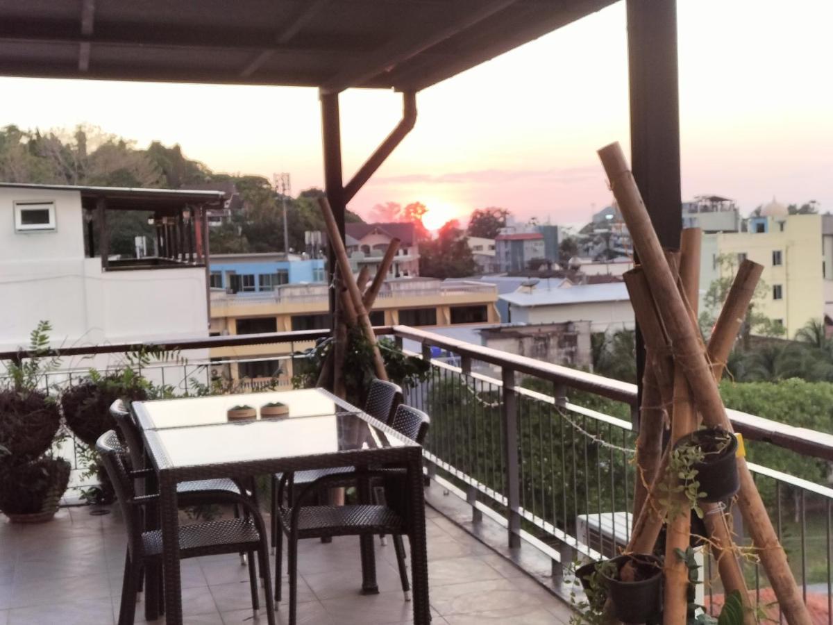 Phuket Hotel Kata Beach (Phuket)