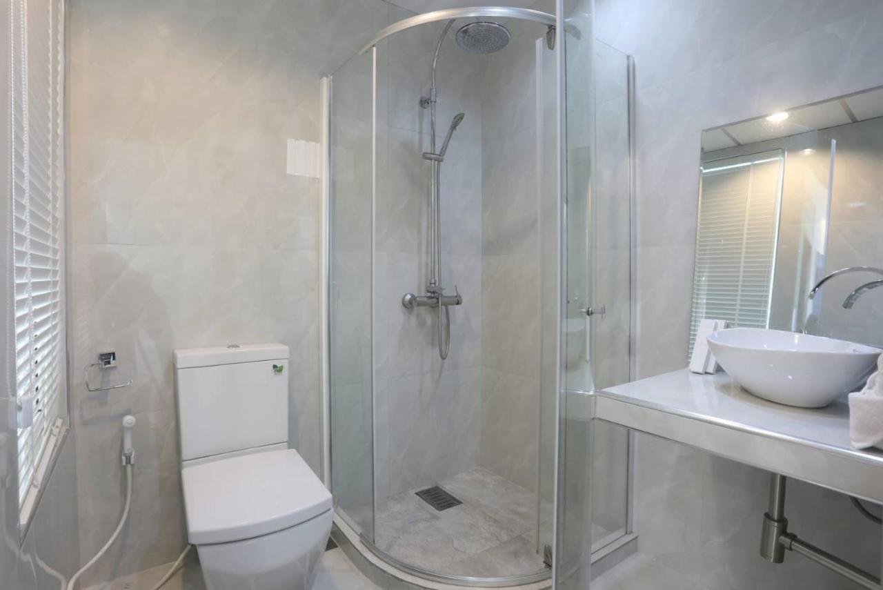 Appartement Tower Designer Pta 2025
