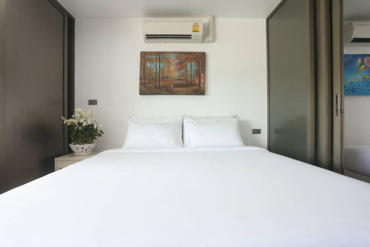 Tower Designer Pta 2025 Patong