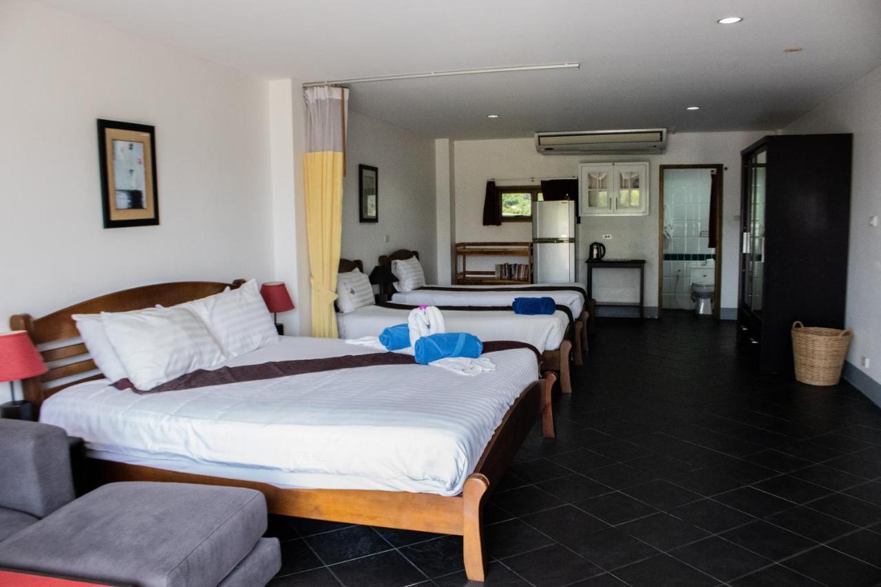Deng's 3* Praia de Kamala