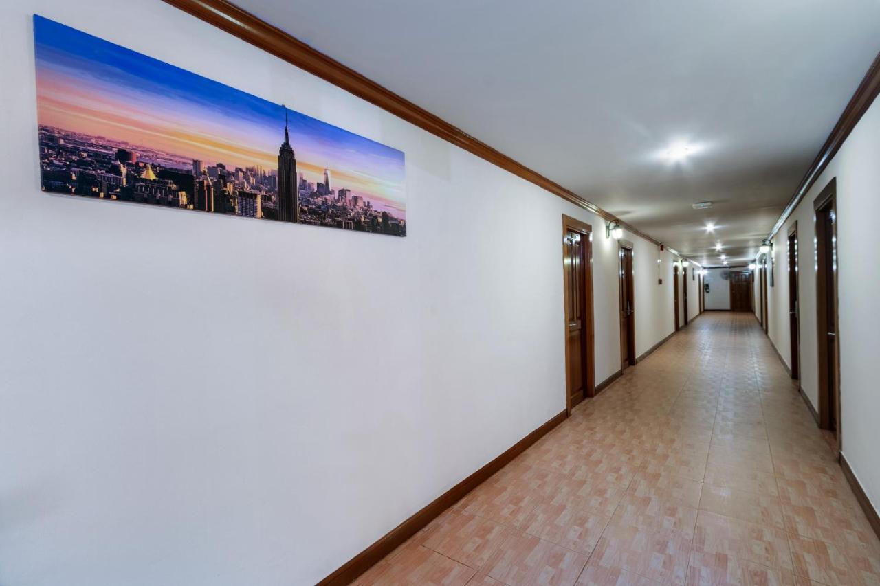 Jb Hotel Patong