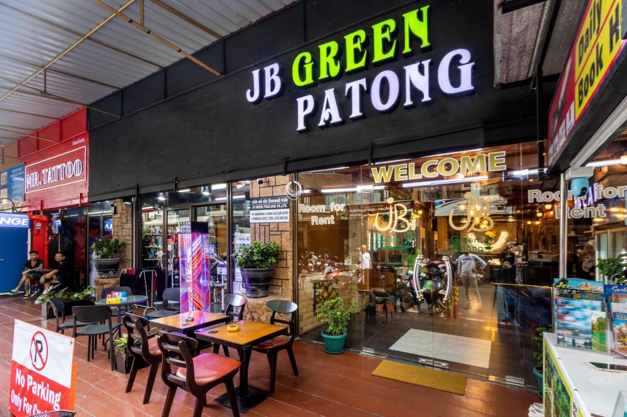 Jb 3* Patong