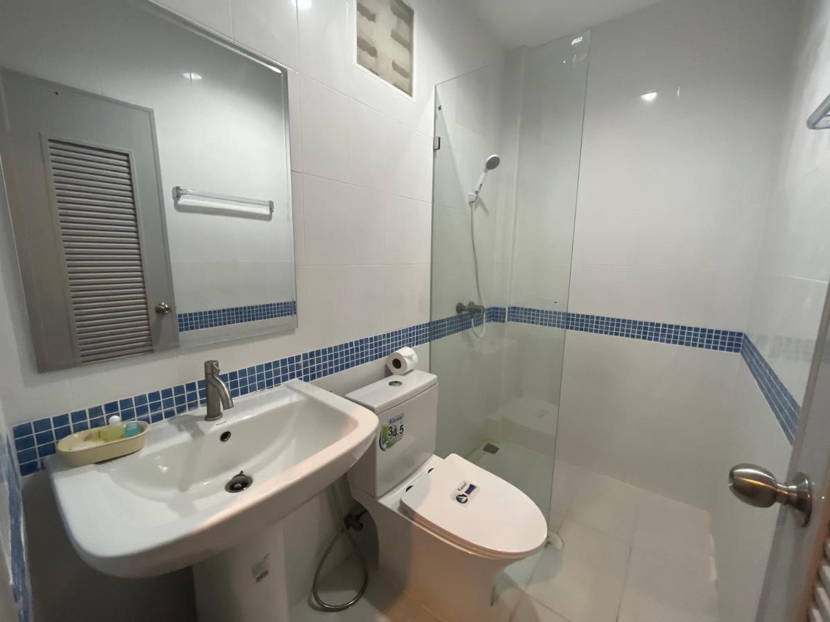 Deng's 3* Praia de Kamala