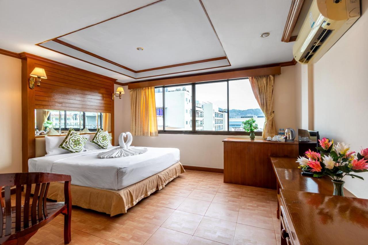 Hotel Jb