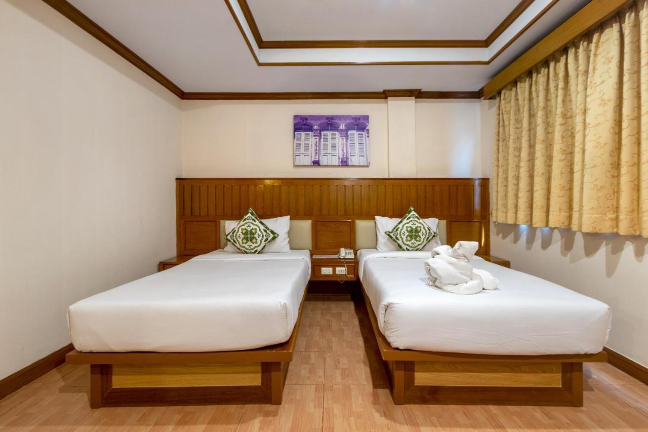 Hotel Jb 3*