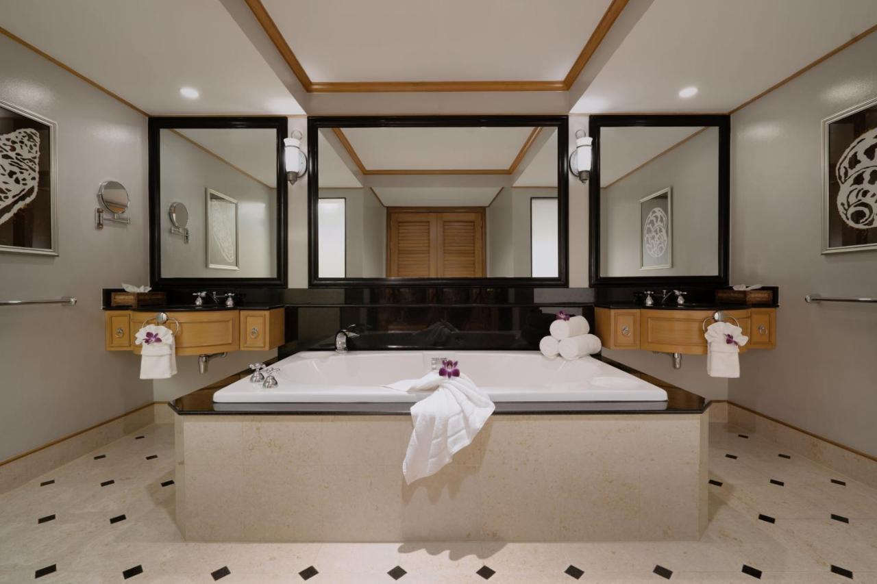 Hotel Marriott's Phuket Beach Club