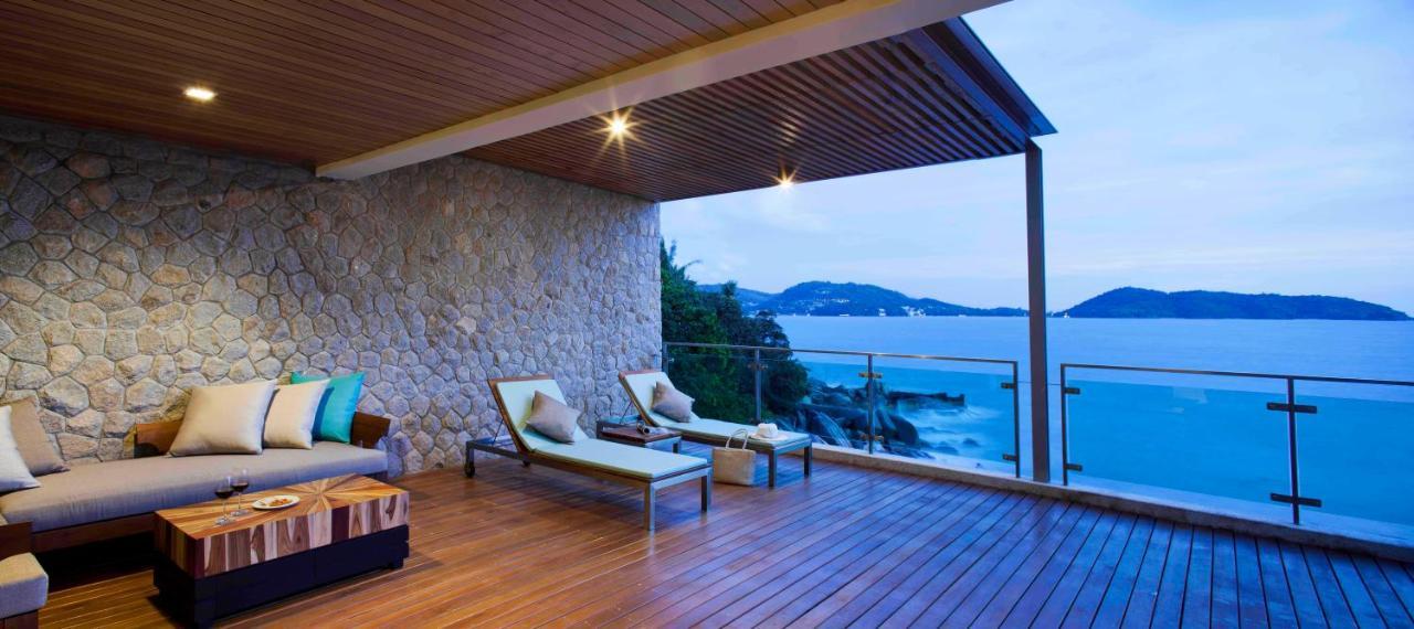 Zenmaya Oceanfront Phuket, Trademark Collection By Wyndham Patong