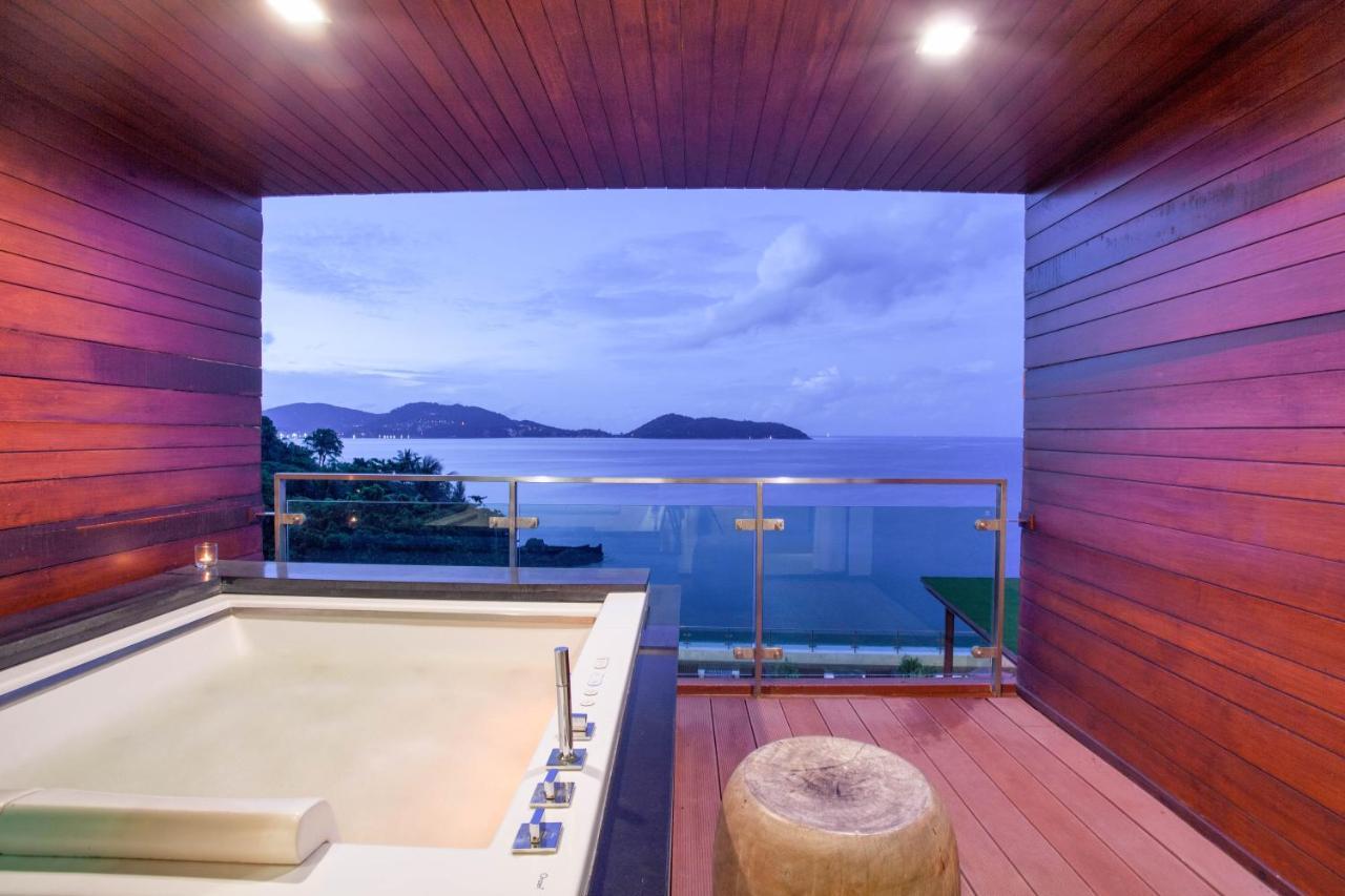 Resort Zenmaya Oceanfront Phuket, Trademark Collection By Wyndham Patong
