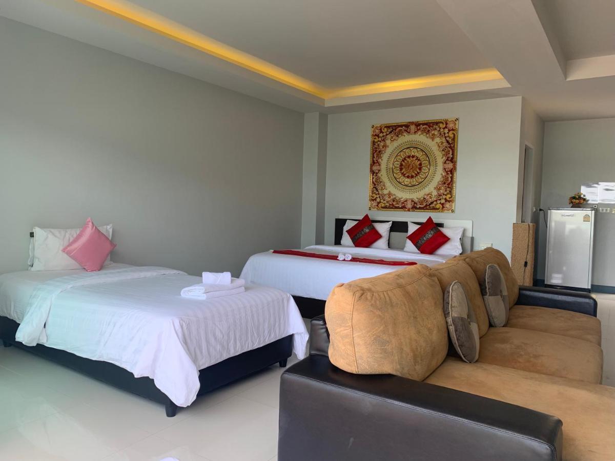 Da Resort 3*