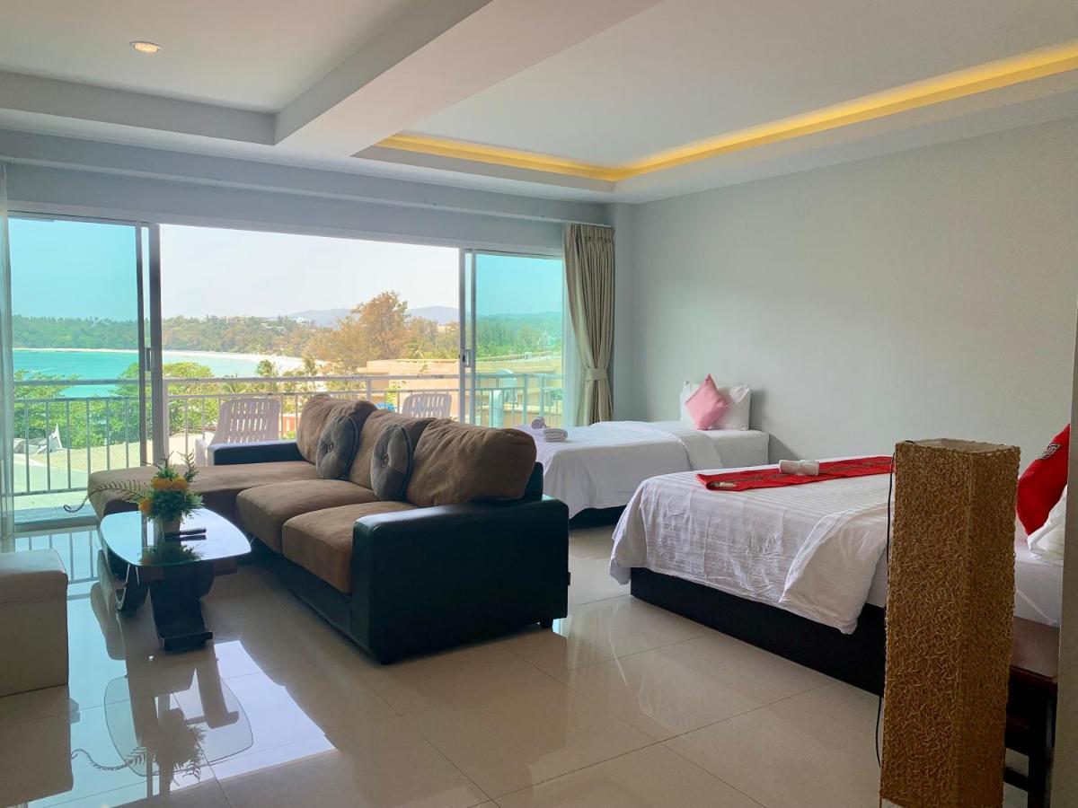 Da 3* Praia de Kata