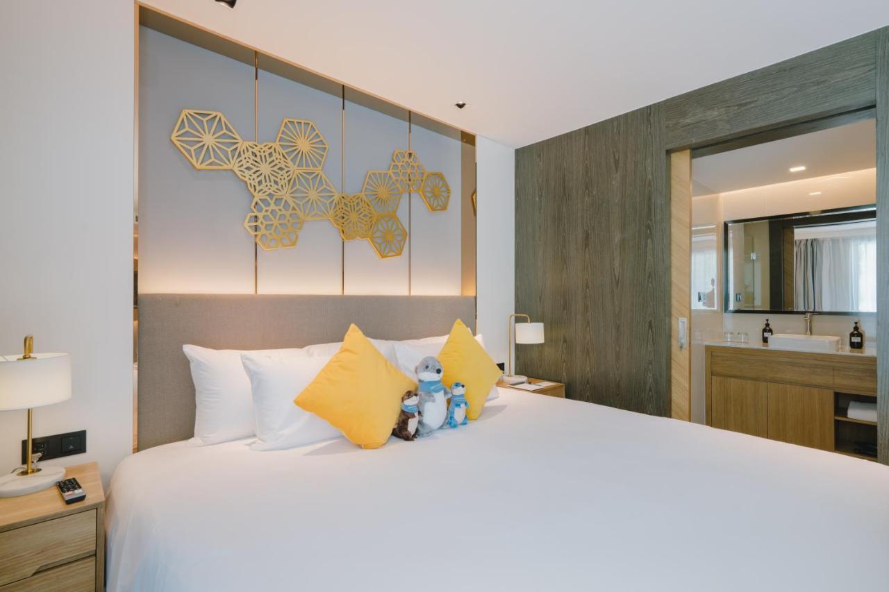 Hotel Wyndham La Phuket 5*