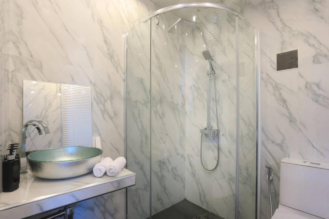 Appartement Tower Exclusive Familys Sea View 2025 *