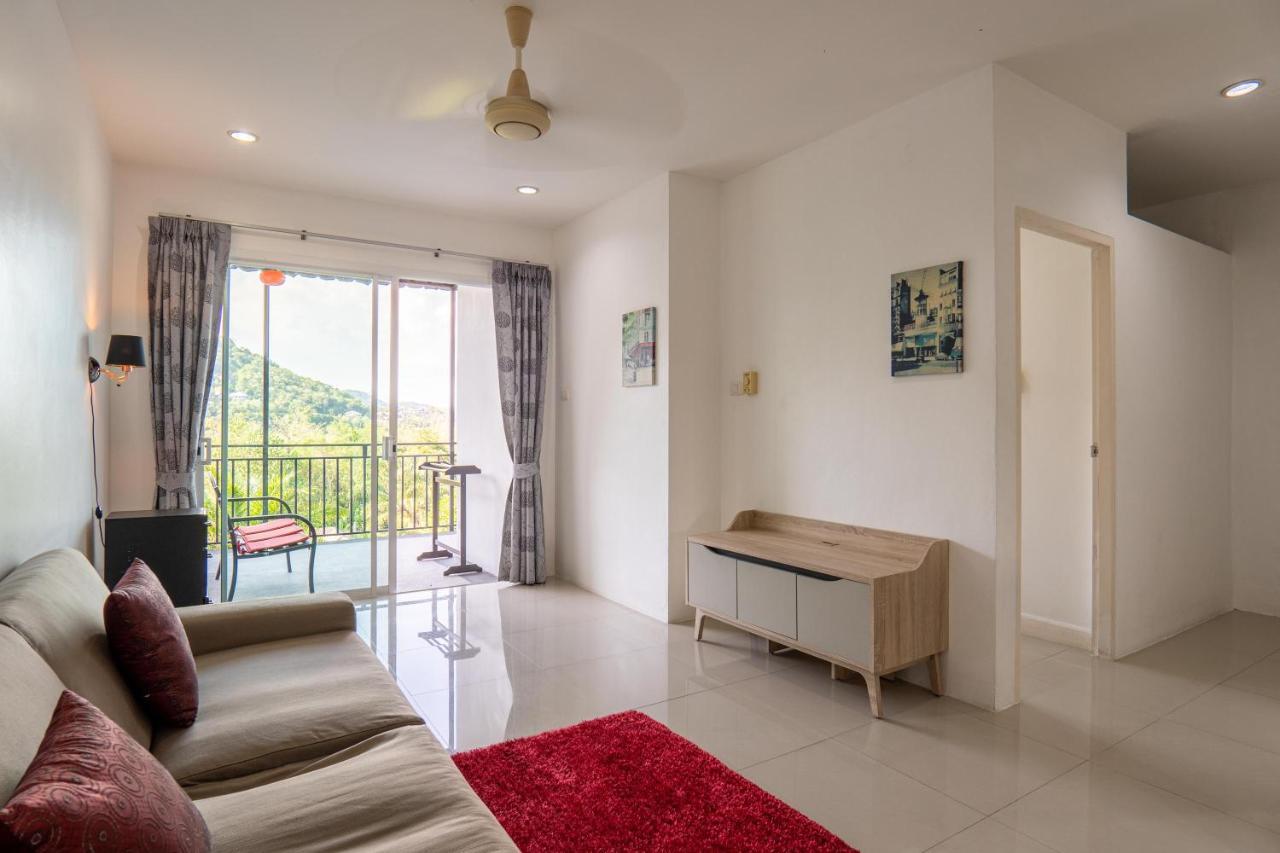 Nap Dau Crown Private Pool Phuket * Ban Klang (Phuket)