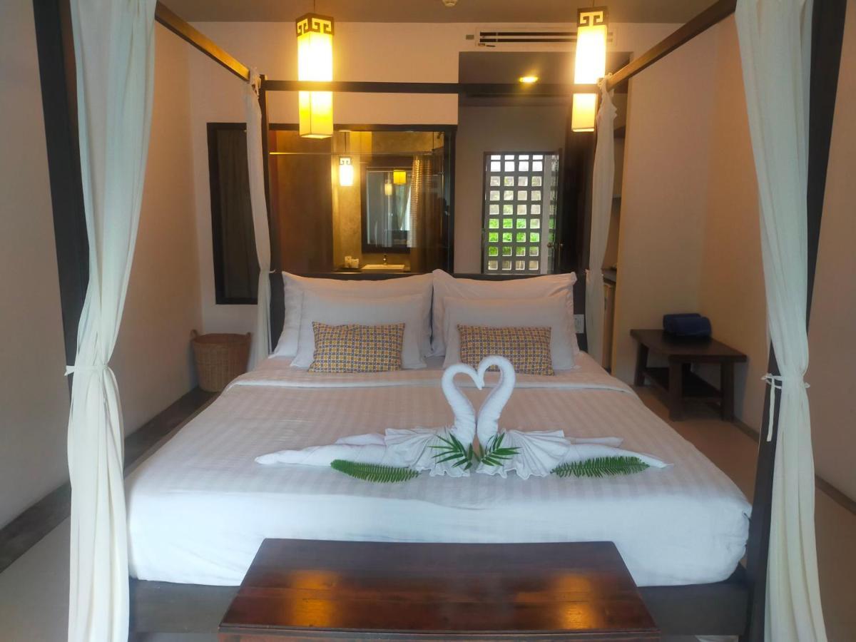 Phuketa - Sha Extra Plus Hotel